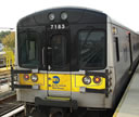 photo of train