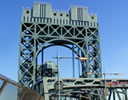 photo of triborough bridge