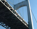 photo of whitestone bridge