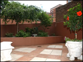 Building Terrace
